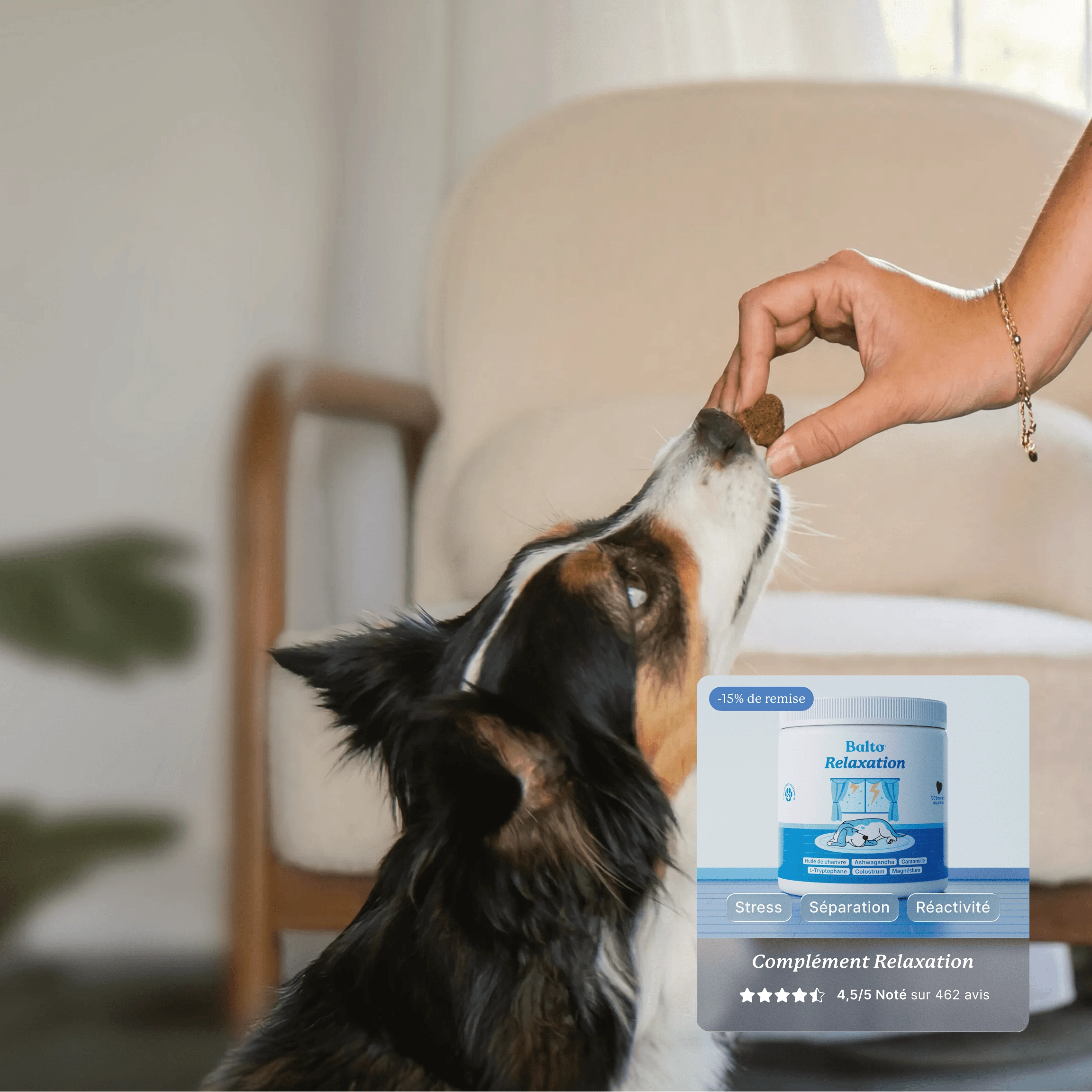 Cet été, complétez sa routine avec une dose de sérénité