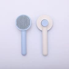 Brosse autonettoyante Image