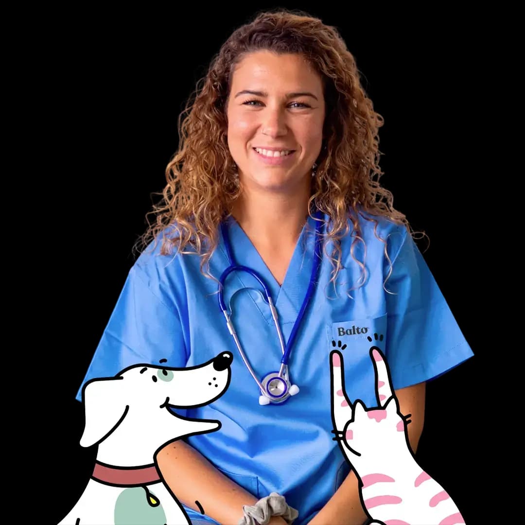 Dr Cristina Martin