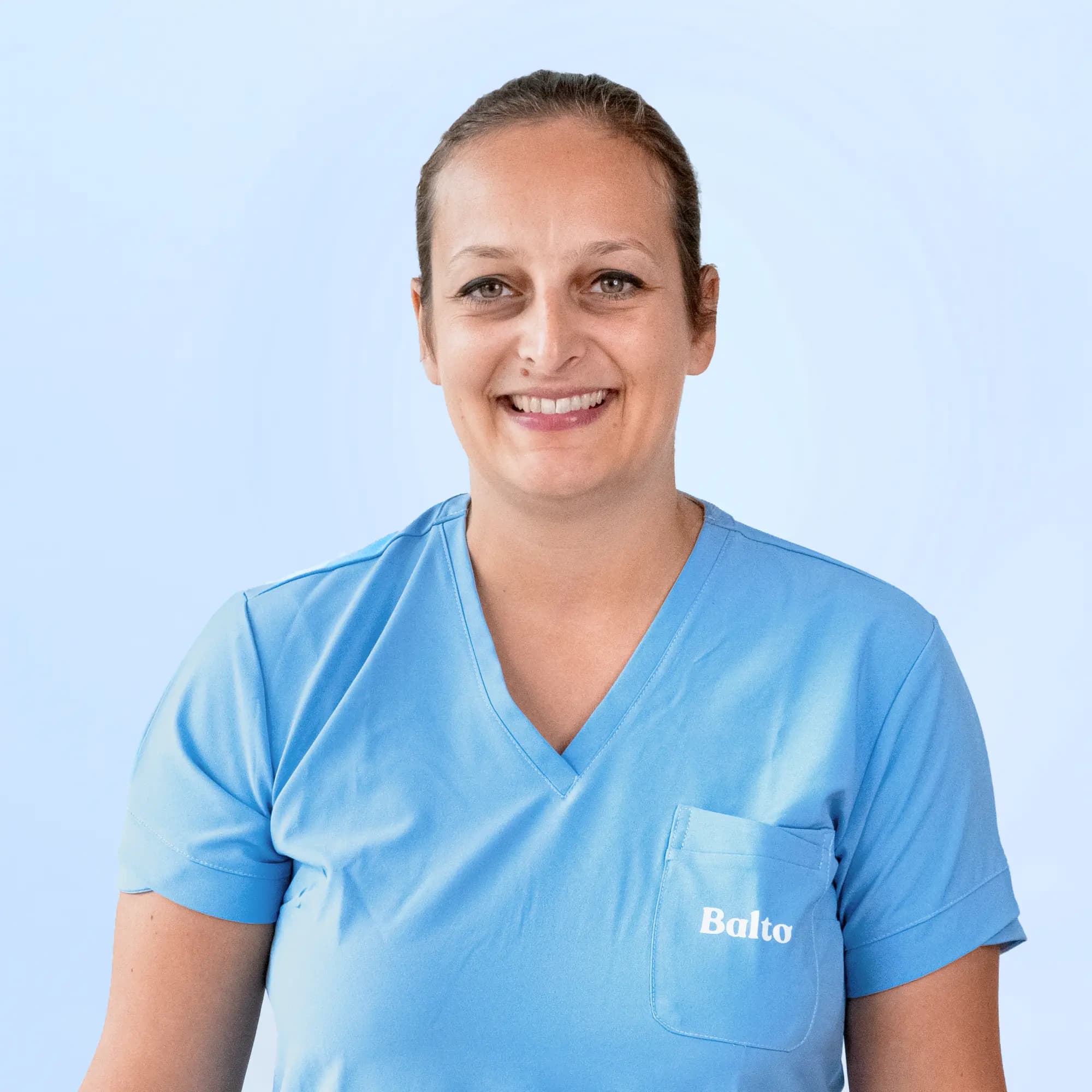 Marine Delmer