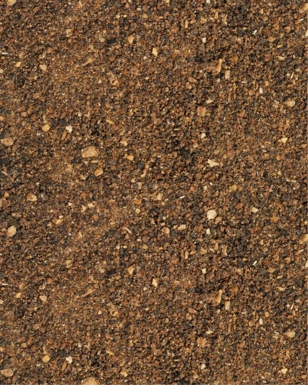Hygiène dentaire texture