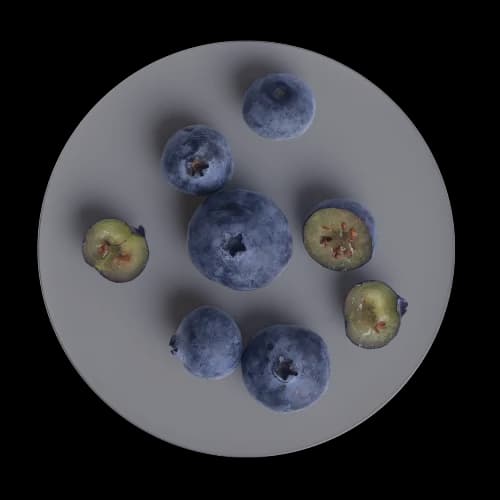 ingredient one