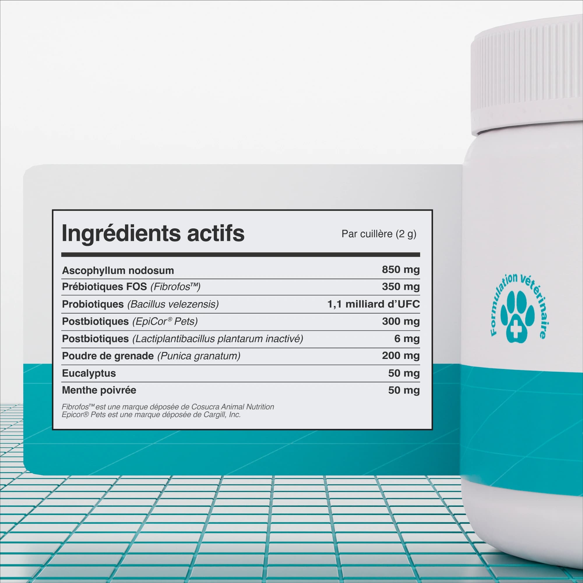 balto product Complément Hygiène dentaire image