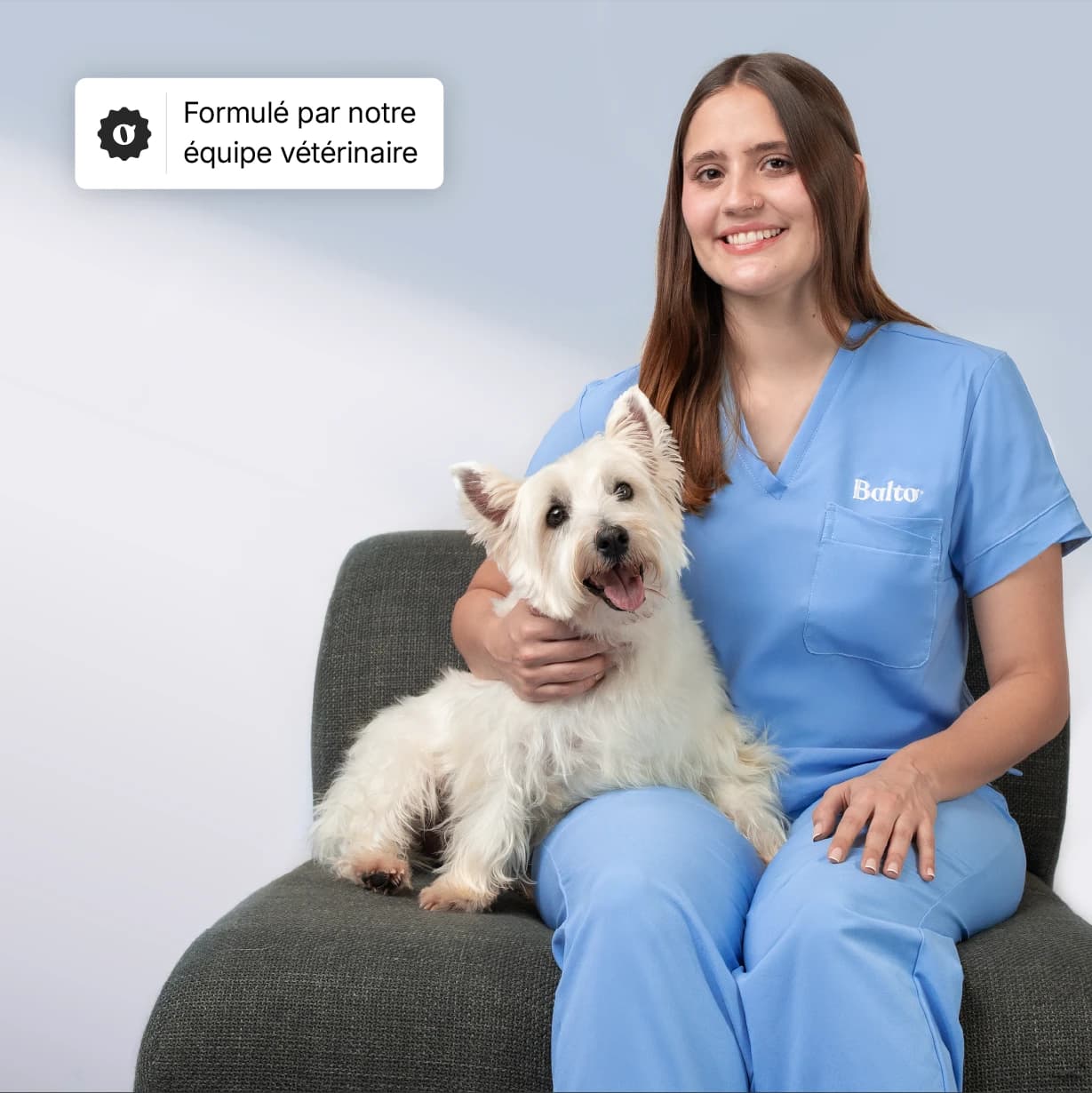 balto product Complément Hygiène dentaire image