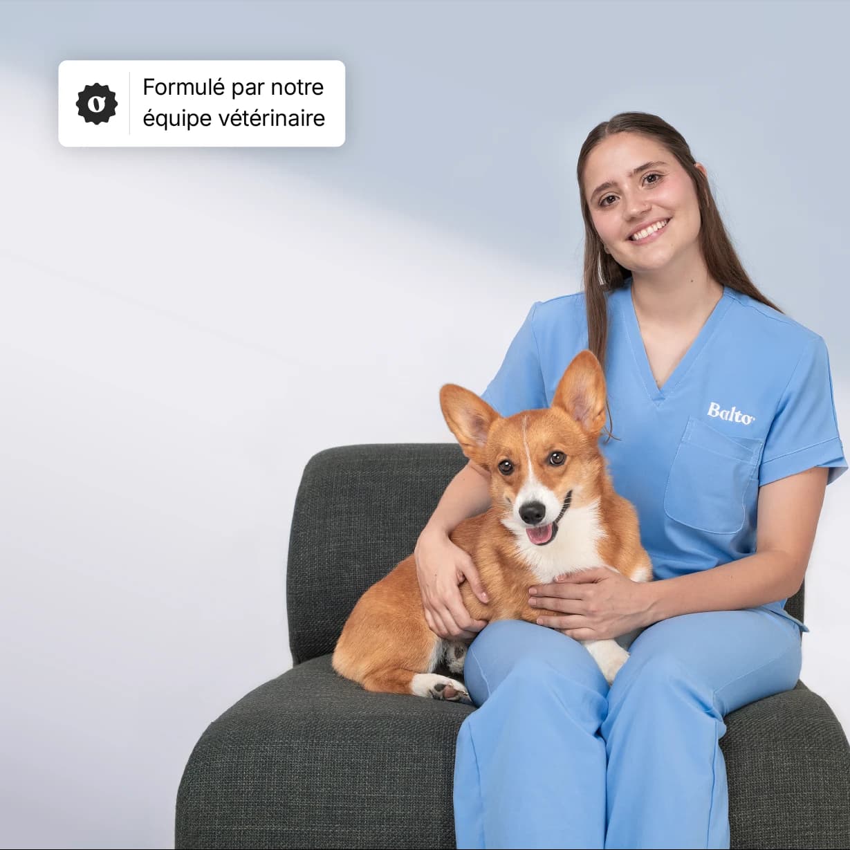 balto product Complément Probiotiques image