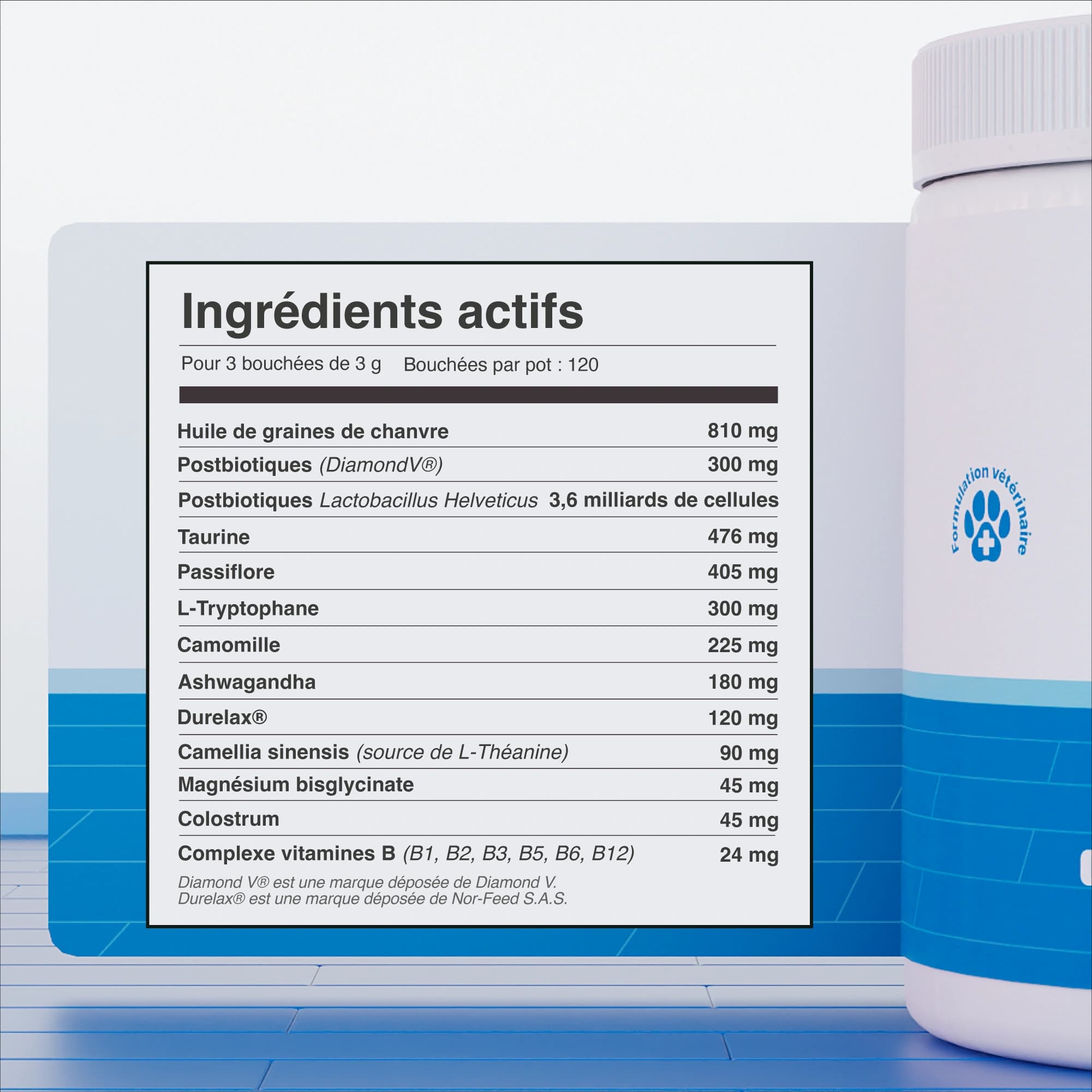 balto product Complément Relaxation image