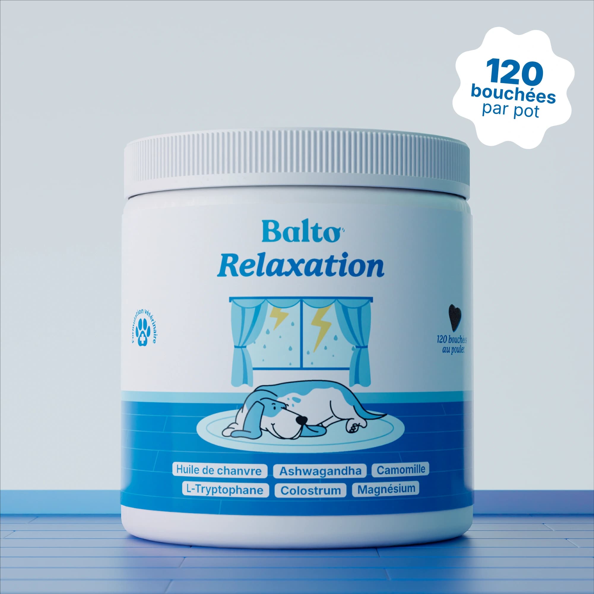 balto product Complément Relaxation image