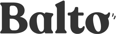 Logo Balto